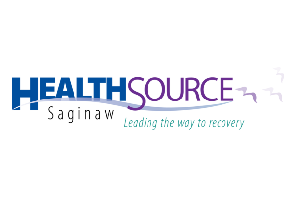 Health Source Saginaw Logo